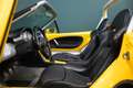 Renault Spider 2.0  Windshield  JAUNE IRISÉ Gelb - thumbnail 22