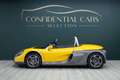Renault Spider 2.0  Windshield  JAUNE IRISÉ Gelb - thumbnail 7