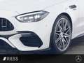 Mercedes-Benz C 63 AMG S E PERF Sitze AHK Pano HUD Burmes Distr Weiß - thumbnail 3