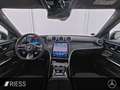 Mercedes-Benz C 63 AMG S E PERF Sitze AHK Pano HUD Burmes Distr Weiß - thumbnail 6
