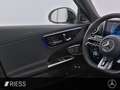 Mercedes-Benz C 63 AMG S E PERF Sitze AHK Pano HUD Burmes Distr Weiß - thumbnail 8