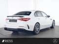 Mercedes-Benz C 63 AMG S E PERF Sitze AHK Pano HUD Burmes Distr Weiß - thumbnail 2