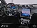 Mercedes-Benz C 63 AMG S E PERF Sitze AHK Pano HUD Burmes Distr Weiß - thumbnail 5