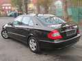 Mercedes-Benz E 220 E Limousine E 220 CDI Avantgarde Automatik Schwarz - thumbnail 3