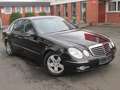 Mercedes-Benz E 220 E Limousine E 220 CDI Avantgarde Automatik Schwarz - thumbnail 2