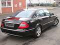 Mercedes-Benz E 220 E Limousine E 220 CDI Avantgarde Automatik Schwarz - thumbnail 4