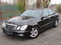Mercedes-Benz E 220 E Limousine E 220 CDI Avantgarde Automatik Schwarz - thumbnail 1