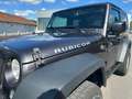Jeep Wrangler Jeep Wrangler 3.6 V6 Rubicon Gris - thumbnail 20