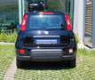 Fiat Panda 4x2 FireFly Hybrid 70 Schwarz - thumbnail 4