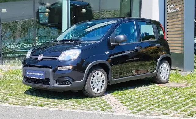 Fiat Panda 4x2 FireFly Hybrid 70