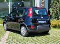 Fiat Panda 4x2 FireFly Hybrid 70 Schwarz - thumbnail 3