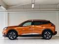 Peugeot e-2008 EV Allure Pack 50 kWh SOH 99,6% | 3-Fase 11 kWh | Orange - thumbnail 2
