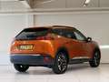 Peugeot e-2008 EV Allure Pack 50 kWh SOH 99,6% | 3-Fase 11 kWh | Orange - thumbnail 4
