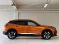 Peugeot e-2008 EV Allure Pack 50 kWh SOH 99,6% | 3-Fase 11 kWh | Orange - thumbnail 5