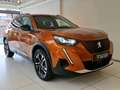 Peugeot e-2008 EV Allure Pack 50 kWh SOH 99,6% | 3-Fase 11 kWh | Orange - thumbnail 6