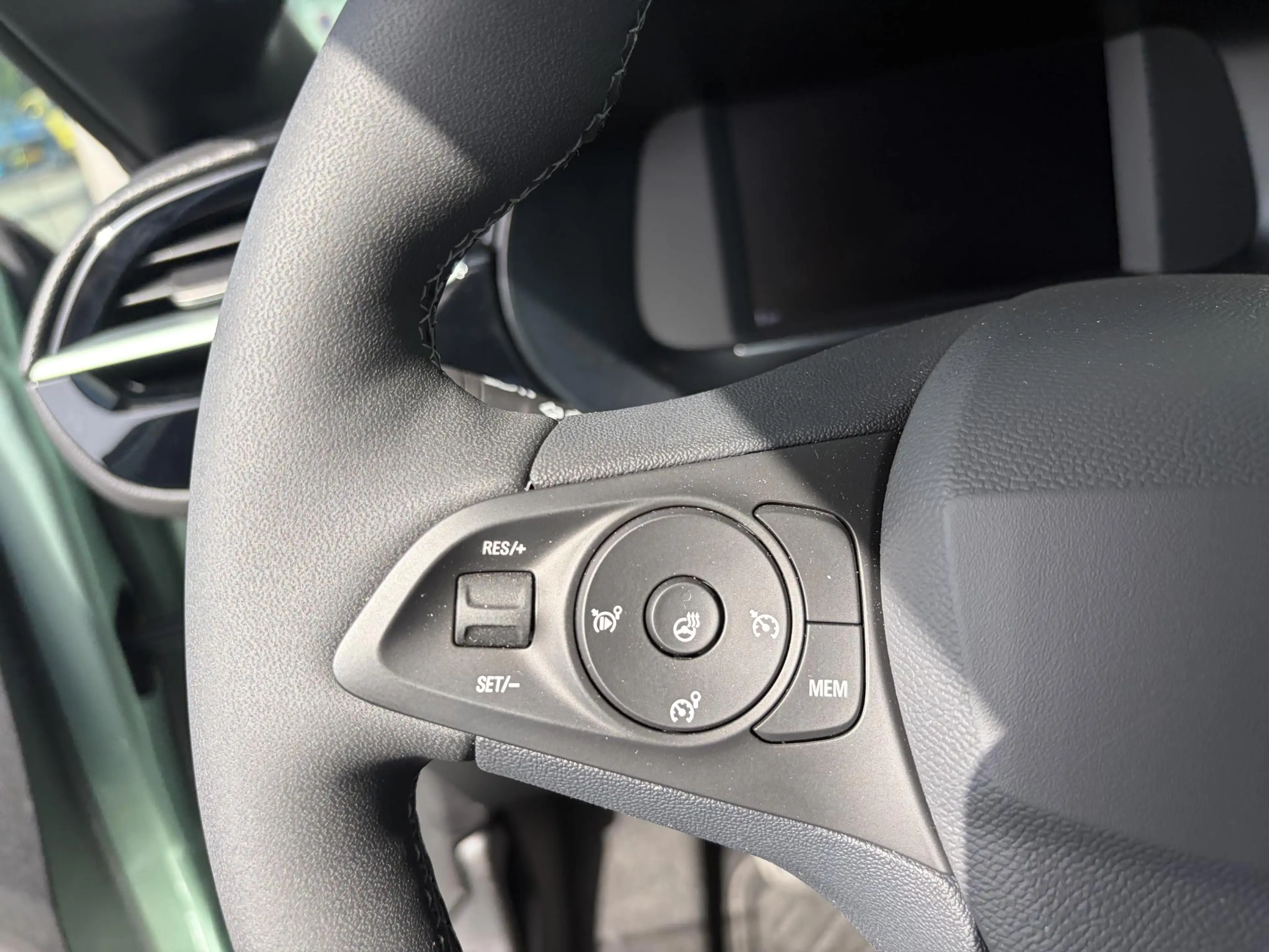 Opel Corsa 1.2 Turbo Start/Stop 100pk Yes | Parkeersensoren | — photo 15
