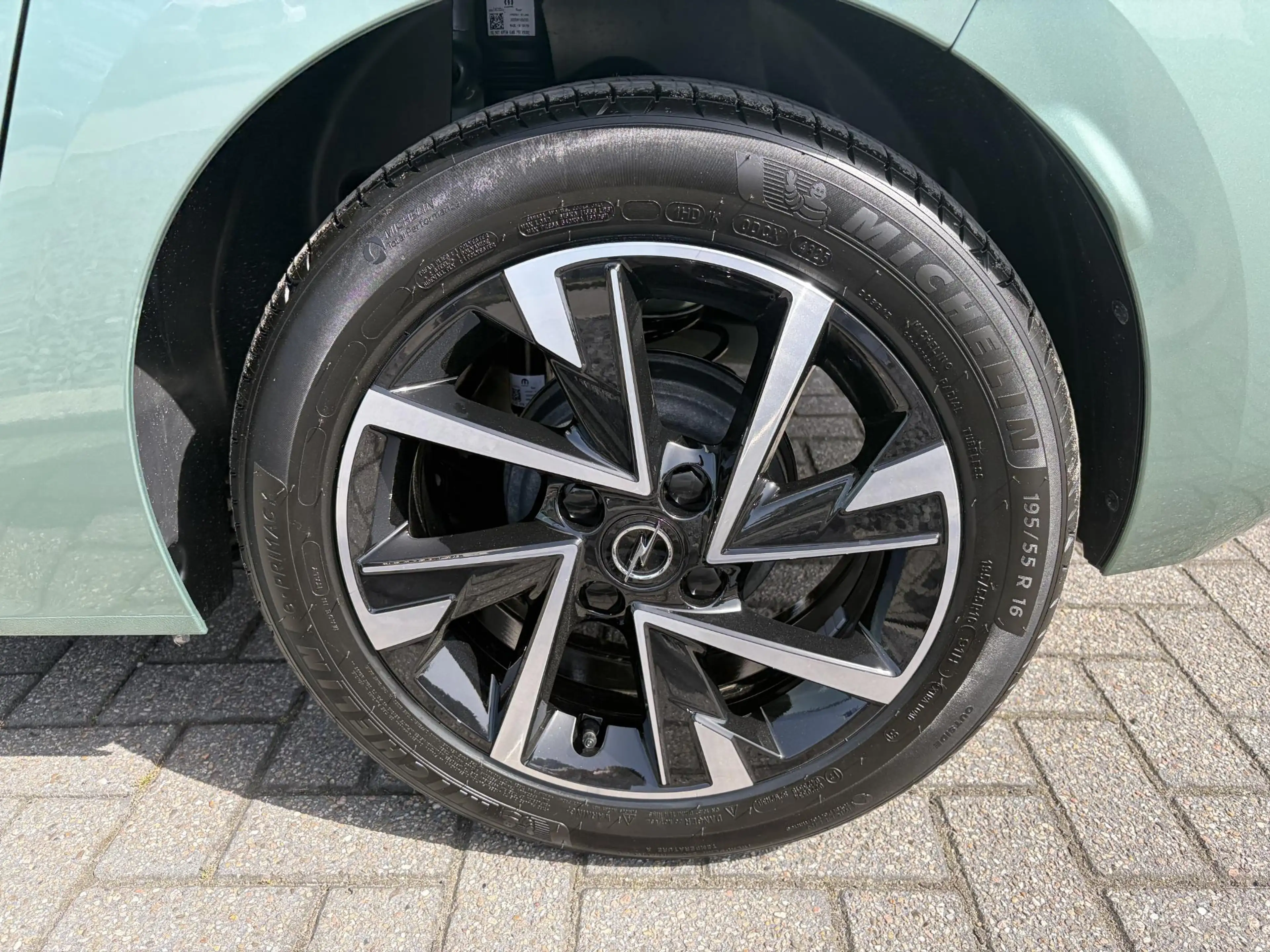 Opel Corsa 1.2 Turbo Start/Stop 100pk Yes | Parkeersensoren | — photo 11
