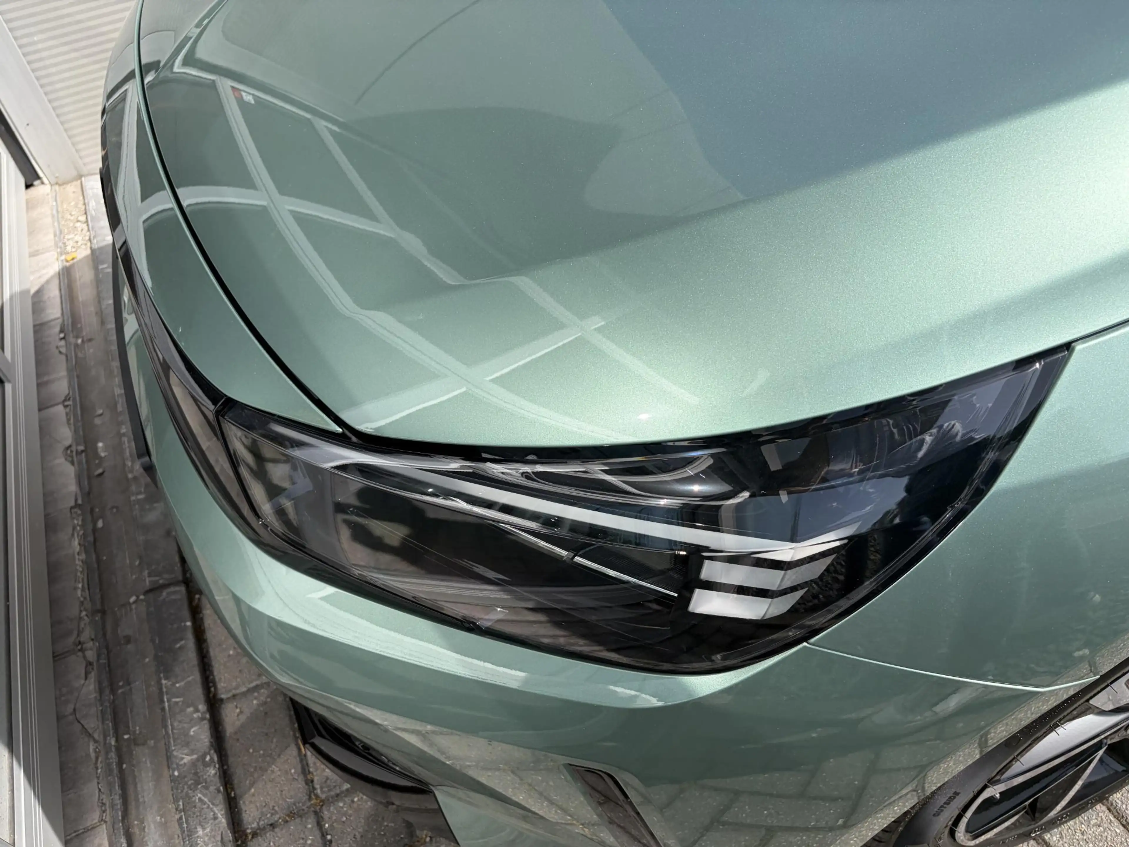 Opel Corsa 1.2 Turbo Start/Stop 100pk Yes | Parkeersensoren | — photo 9