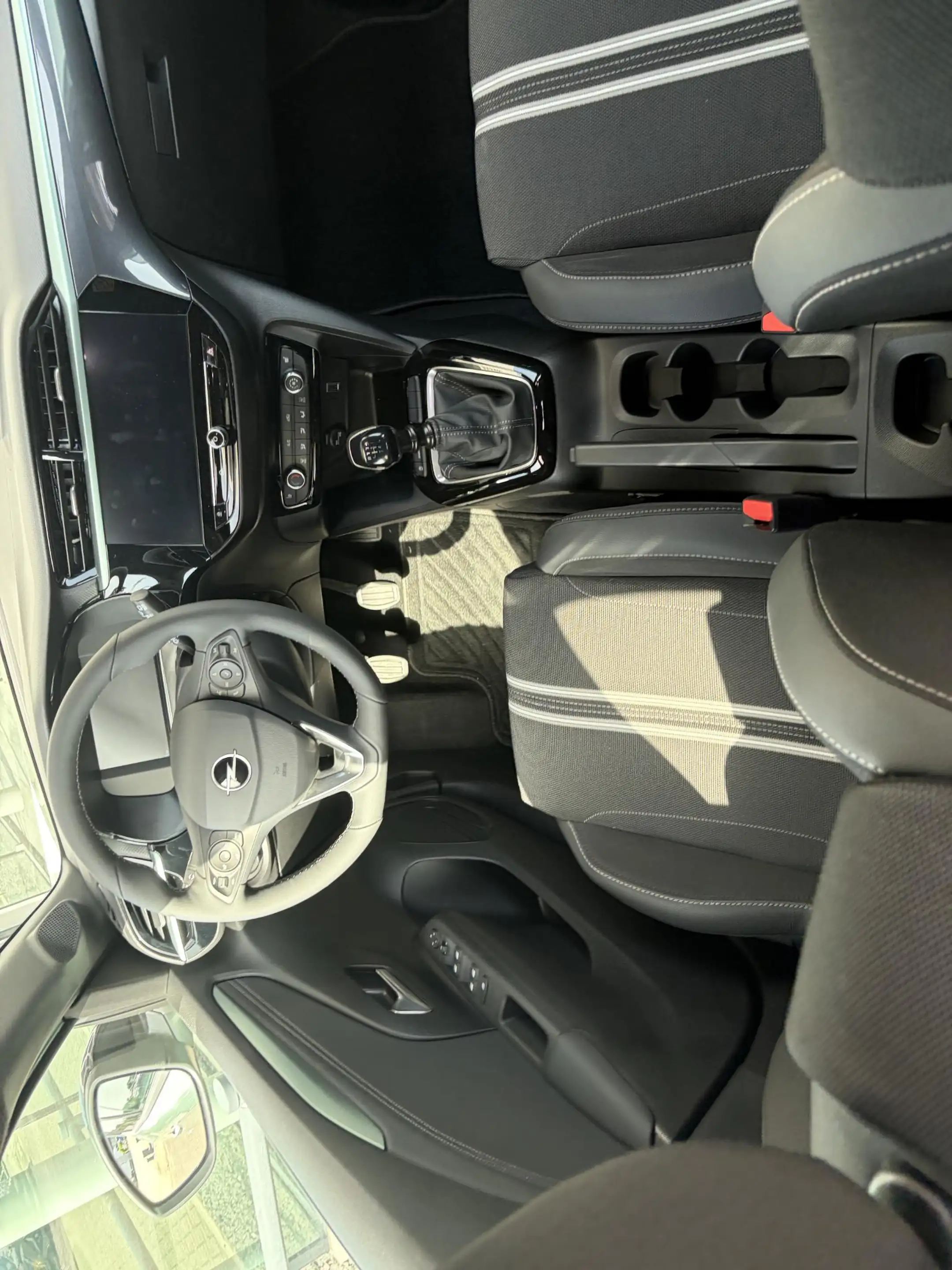 Opel Corsa 1.2 Turbo Start/Stop 100pk Yes | Parkeersensoren | — photo 12