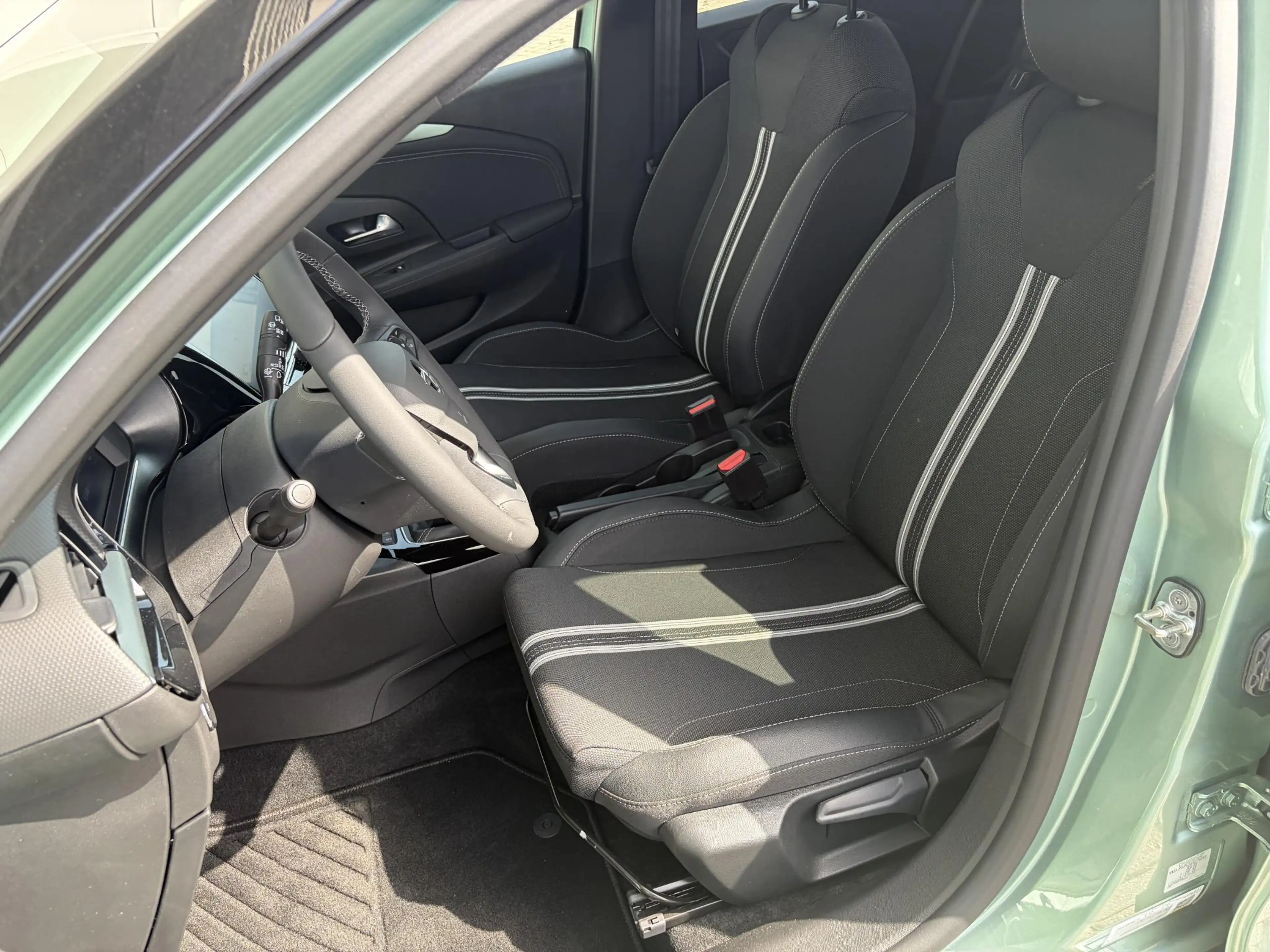 Opel Corsa 1.2 Turbo Start/Stop 100pk Yes | Parkeersensoren | — photo 14