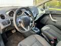 Ford Fiesta 1.4i Titanium BOITE-AUTO/CLIM-AUTO/BLUETOOTH/PDC Paars - thumbnail 9