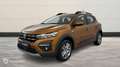 Dacia Sandero 1.0 TCe 90ch Stepway Confort -22 - thumbnail 1