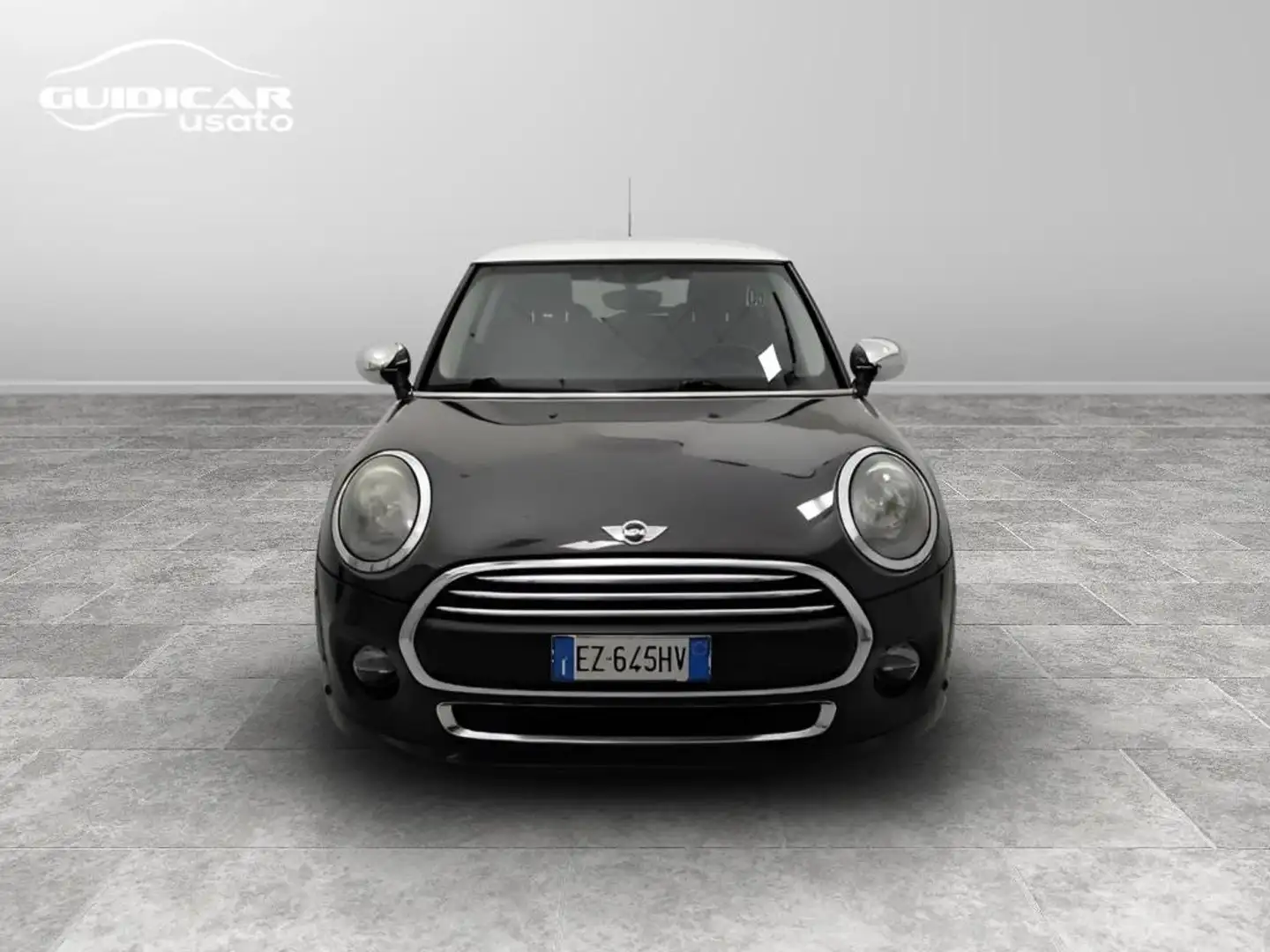 MINI One 1.2 One Grigio - 2