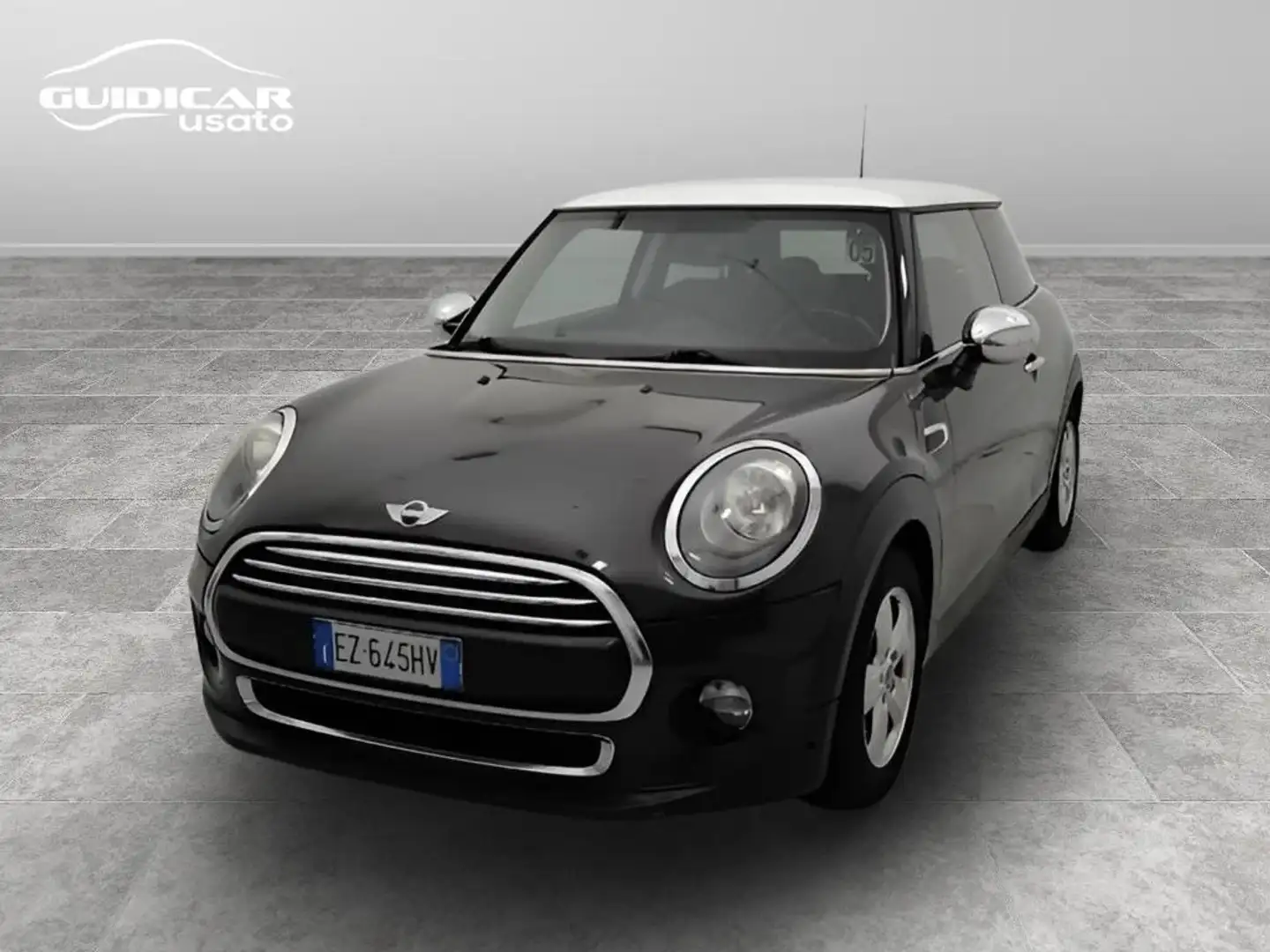 MINI One 1.2 One Grigio - 1