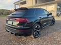 Audi RS Q8 RSQ8 -2021 4.0 mhev quattro tiptronic - STRAFULL Nero - thumbnail 3