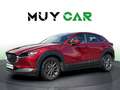 Mazda CX-30 2.0 Skyactiv-G Evolution 2WD 90kW Rojo - thumbnail 3