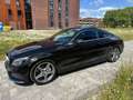 Mercedes-Benz C 180 C-Klasse Coupe AMG Line, Pano, Leder, Navi Noir - thumbnail 8