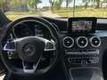 Mercedes-Benz C 180 C-Klasse Coupe AMG Line, Pano, Leder, Navi Noir - thumbnail 20