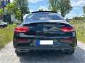 Mercedes-Benz C 180 C-Klasse Coupe AMG Line, Pano, Leder, Navi Noir - thumbnail 28