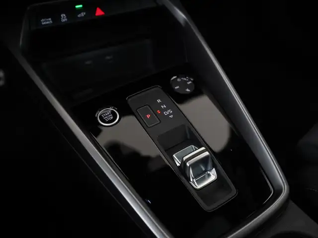 Audi A3 view 11