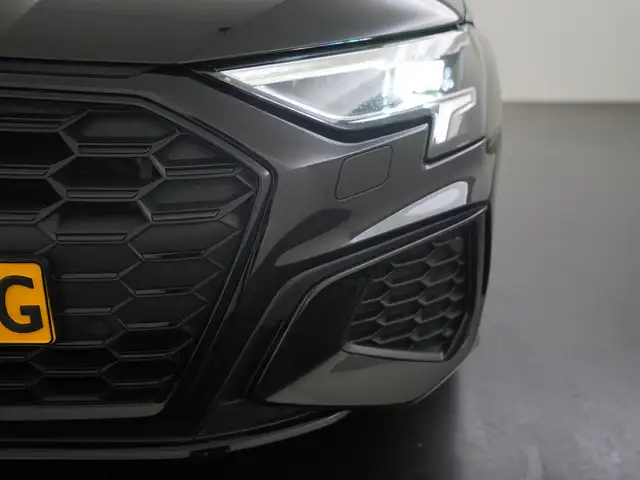 Audi A3 view 25