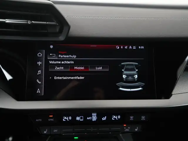 Audi A3 view 23