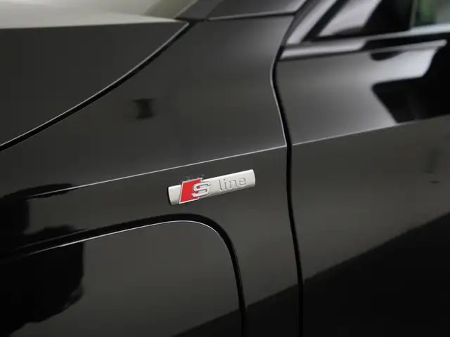 Audi A3 view 26