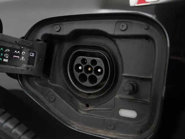 Audi A3 view 30