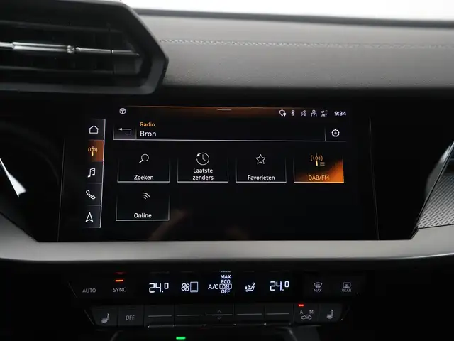 Audi A3 view 19