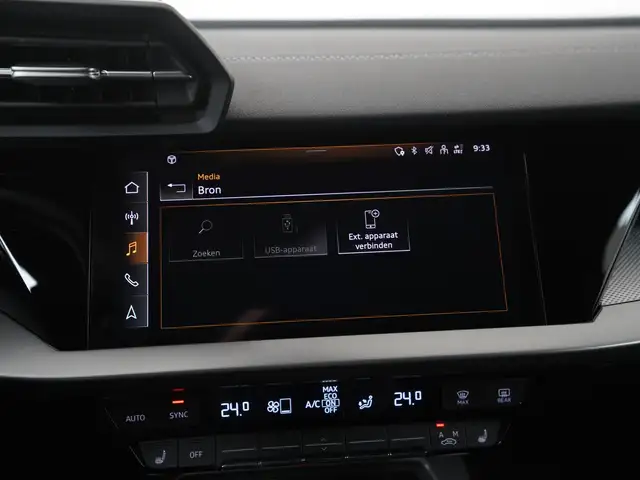 Audi A3 view 17