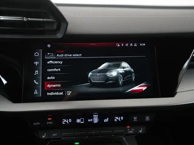 Audi A3 view 22