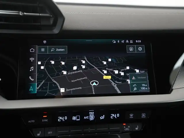 Audi A3 view 14