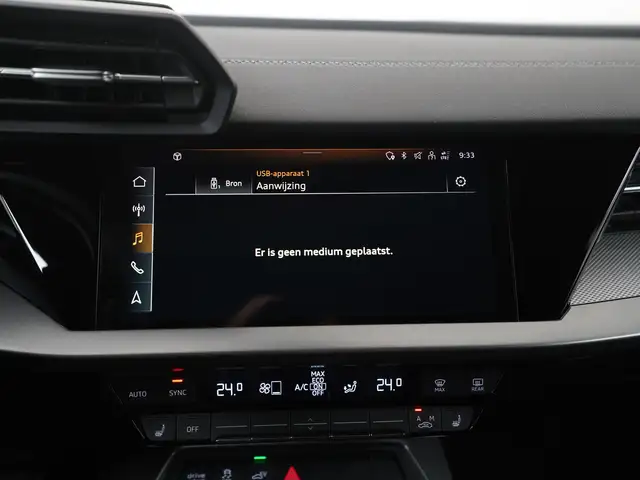 Audi A3 view 16