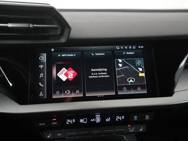 Audi A3 view 20