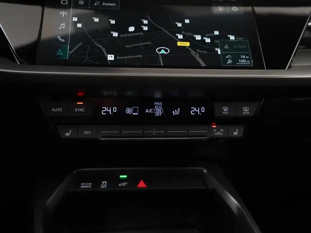 Audi A3 view 12