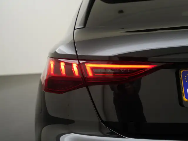 Audi A3 view 27