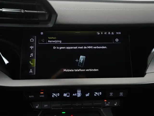 Audi A3 view 15