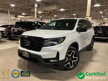Touring AWD LEATHER NAVIGATION SUNROOF