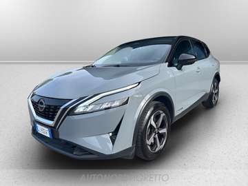 1.5 e-power n-connecta 2wd