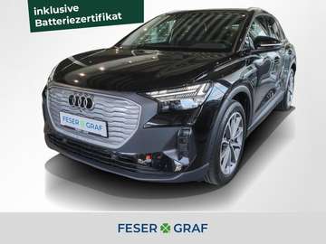 40 AHK Matrix Navi RüKa Sitzh. Wärmep.